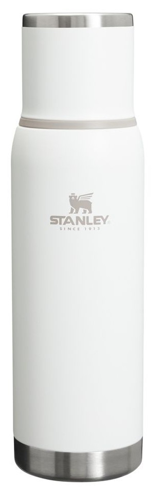 STANLEY ADVENTURE TO-GO VACUUM BOTTLE 1,0 L FROST