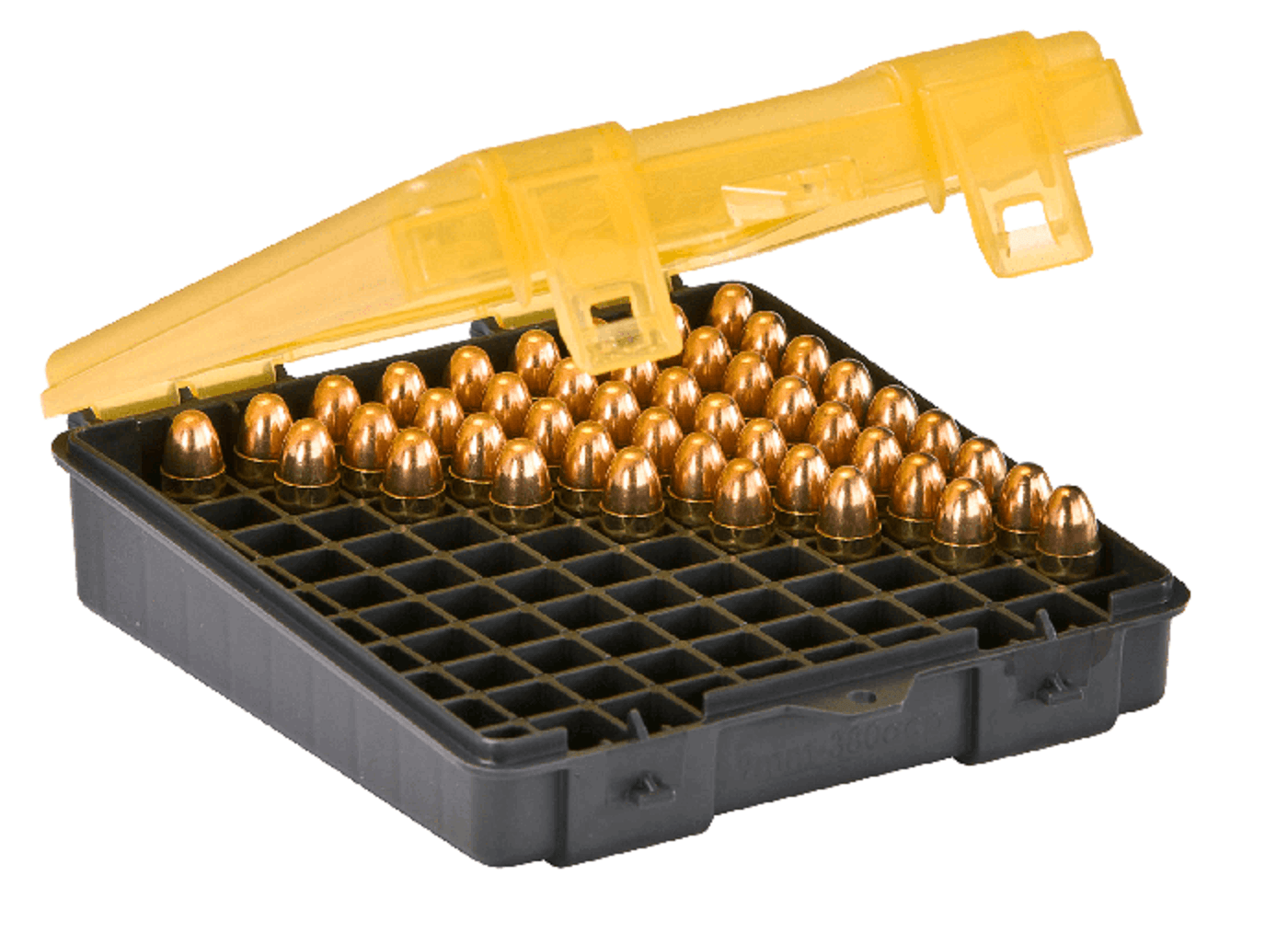 ЯЩИК ДЛЯ ПАТРОНОВ PLANO 9 MM