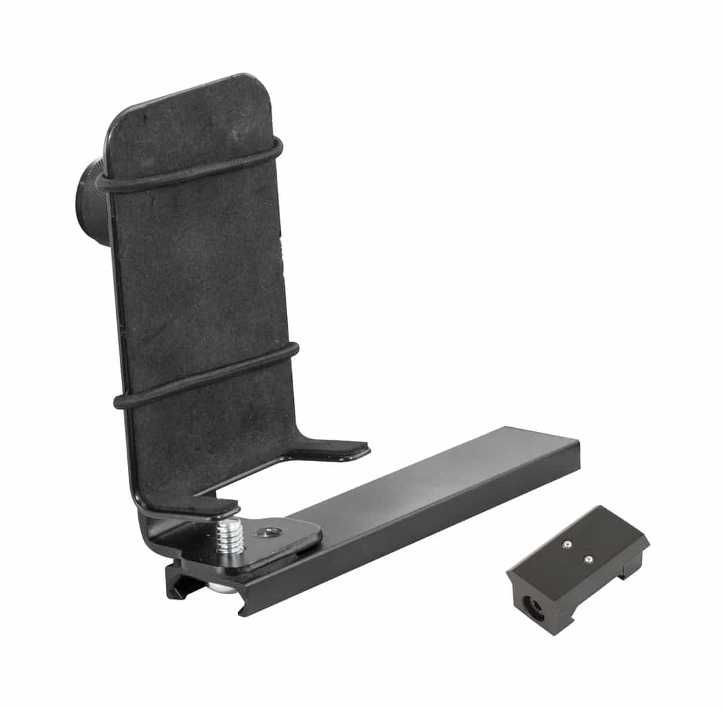 CALDWELL PIC RAIL PHONE MOUNT