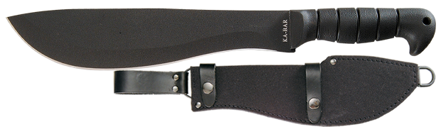 KA-BAR CUTLASS MACHETE