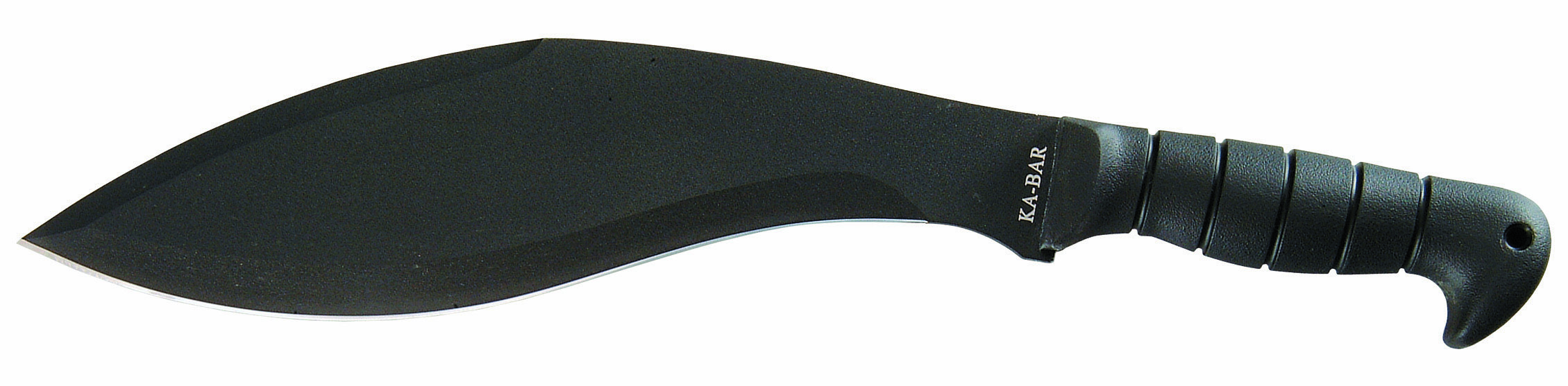 KA-BAR KUKRI MACHETE