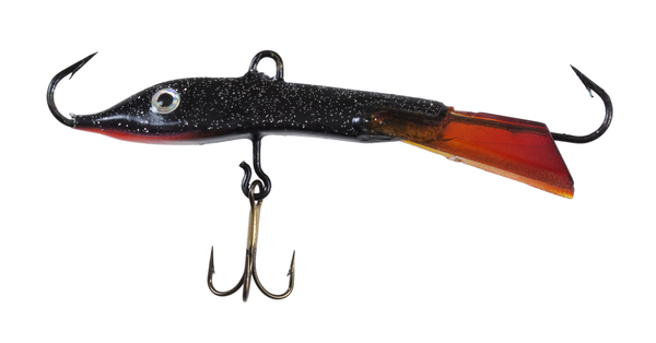 PÕIKLANT ABU GARCIA 80MM BRN