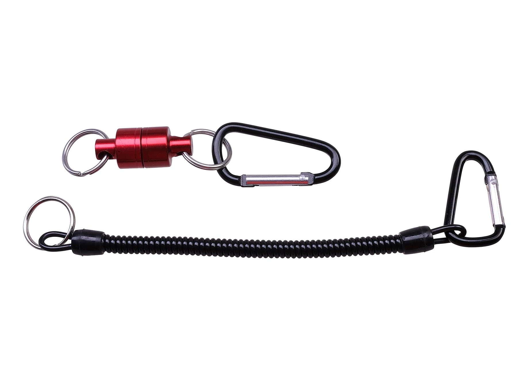 SHAKESPEARE SIGMA RETAINER & LANYARD