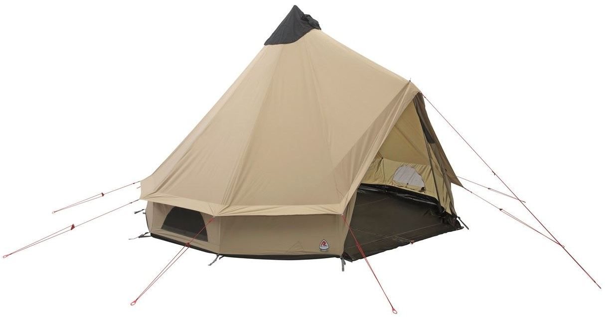 TELK ROBENS KLONDIKE 6