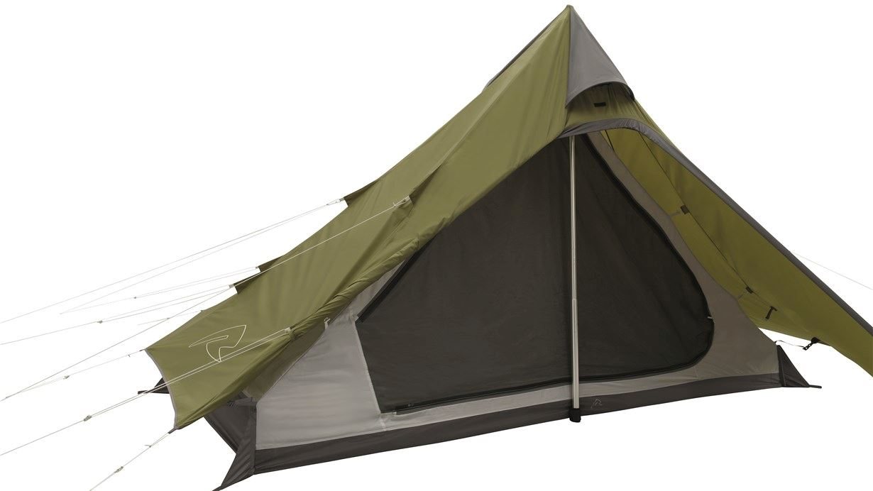ROBENS GREEN CONE 4 TENT 4 - Tents