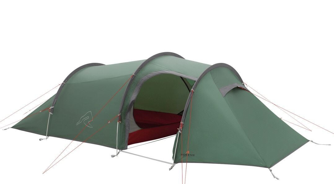 TELK ROBENS SAGE 3 PRO