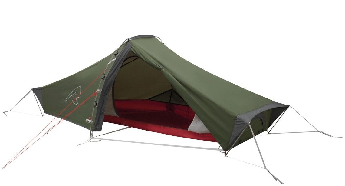 TELK ROBENS STARLIGHT 1 EXPERT