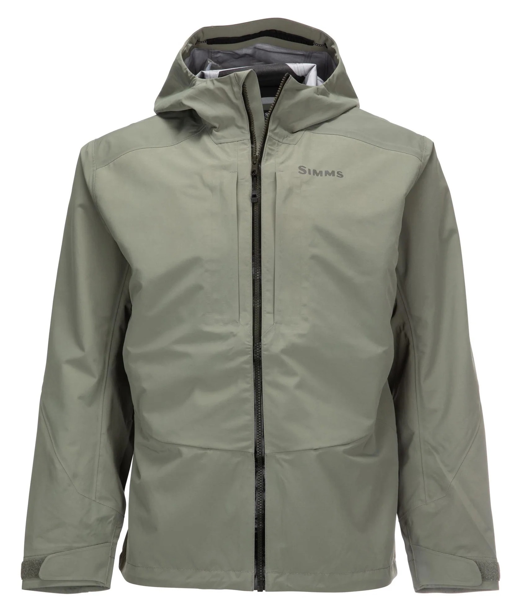 ЗАБРОДНАЯ КУРТКА SIMMS FREESTONE JACKET GREY