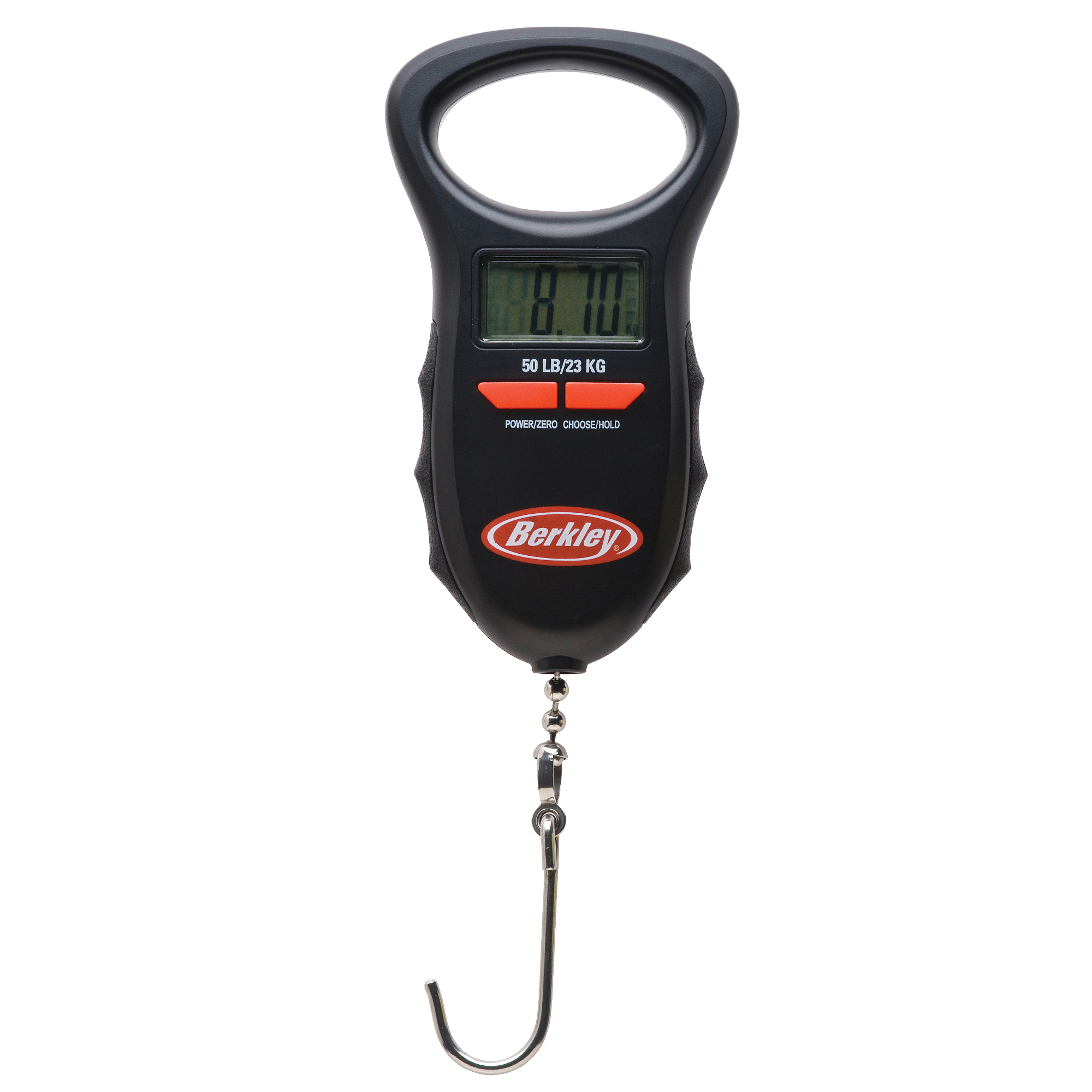 ЭЛЕКТРОННЫЕ ВЕСЫ BERKLEY 23 КГ