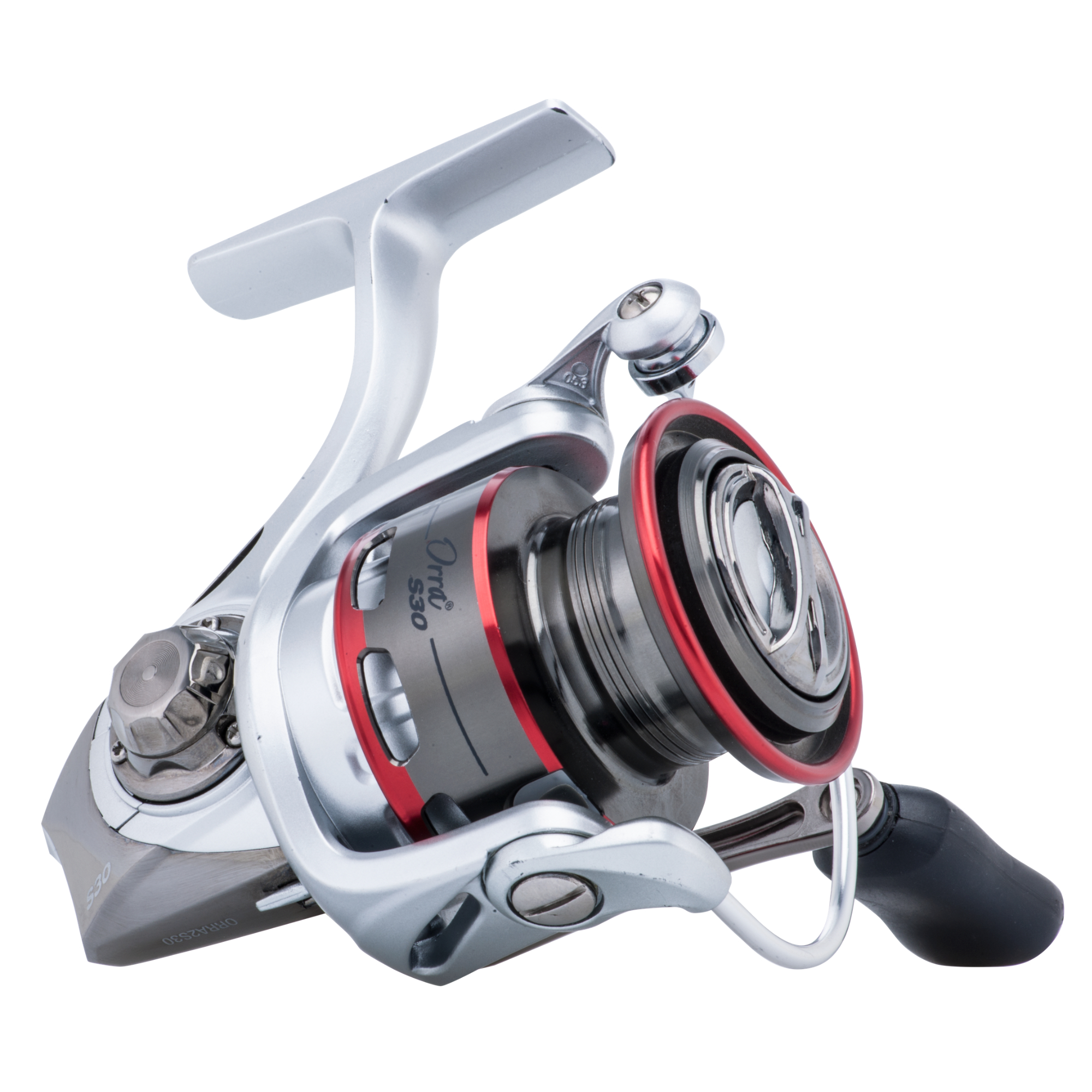 abu garcia cardinal reel 2s30 AbuGarcia III S2000 Spinning with Thread : Sports & Outdoors Abu Garcia Cardinal S30 Spinning