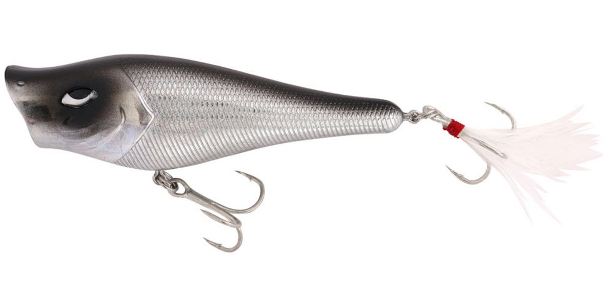 SILVER CHROME