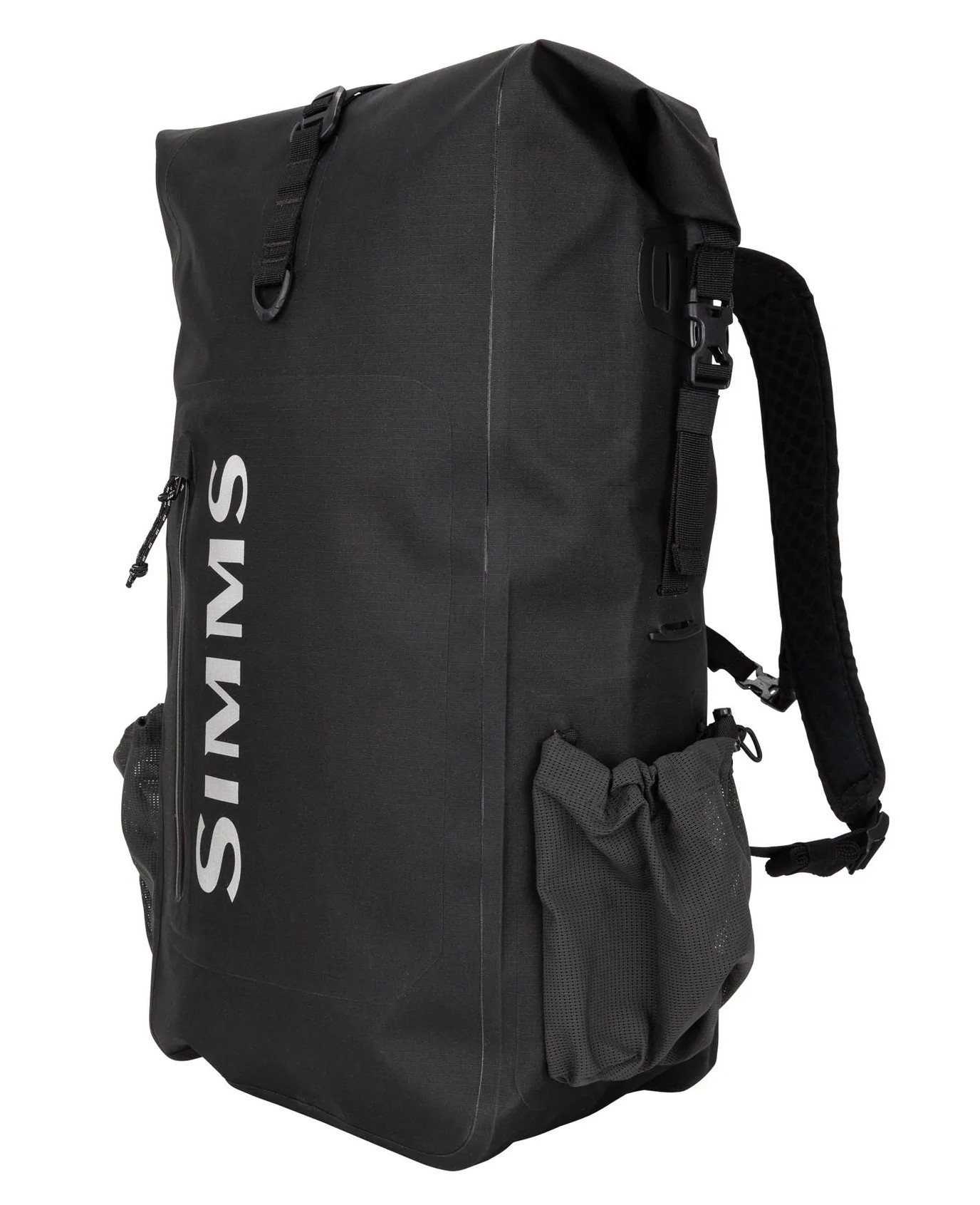 SELJAKOTT SIMMS DRY CREEK ROLLTOP BLACK
