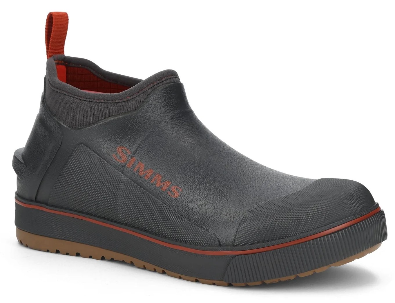 ПАБЛУЧНЫЕ БОТИНКИ SIMMS CHALLENGER SLIP ON SHOE SLAT