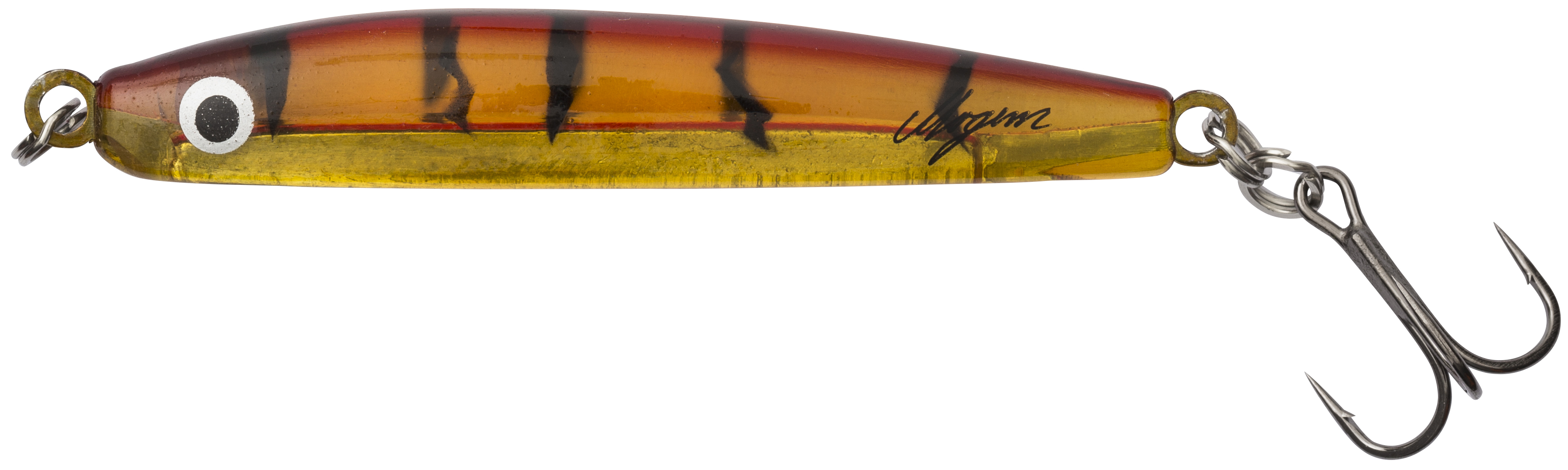 LANT ABU GARCIA MO COAST SLIM 12 G 6,9 CM