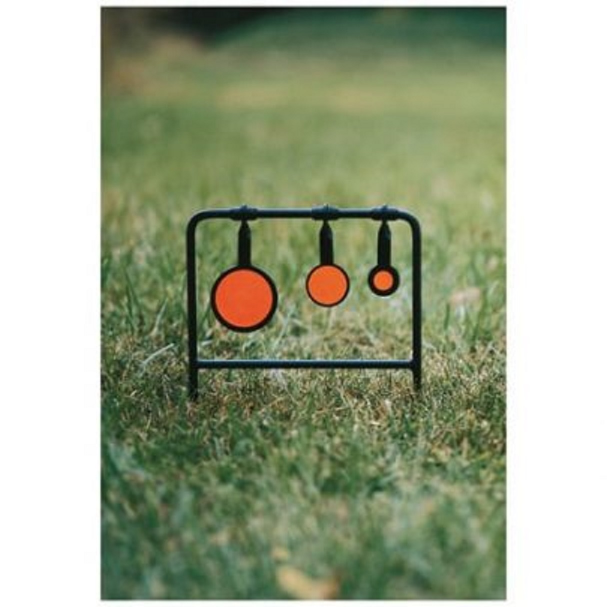 CALDWELL HANDGUN TRIPLE SPIN TARGET