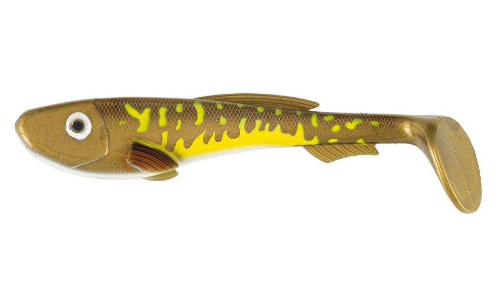 Pike