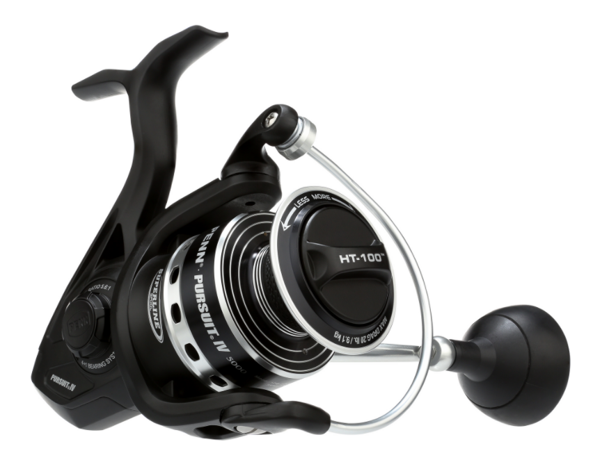 RULL PENN PURSUIT IV 2500 FD