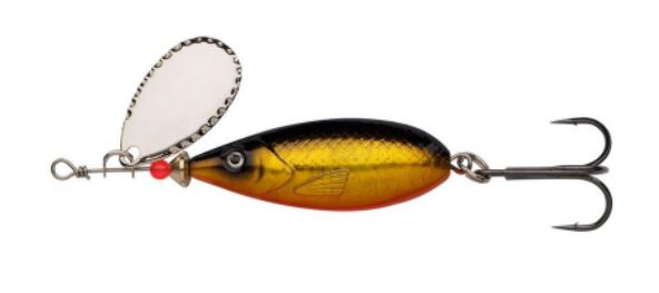БЛЕСНА ABU GARCIA DROPPEN MAXI 8,5 CM 12 G