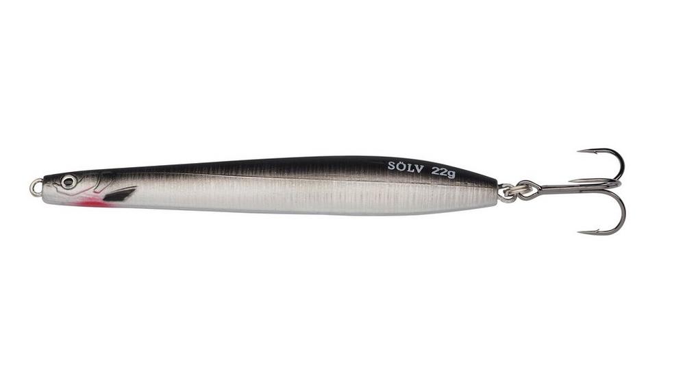 ABU GARCIA SÖLV PIIL LURE 9,5 CM 22 G