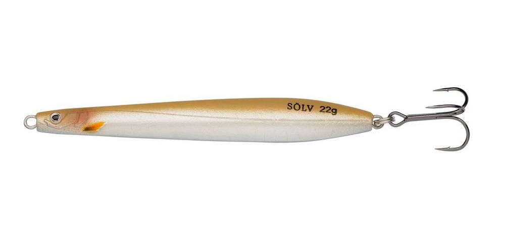 LANT ABU GARCIA SÖLV PIIL 9 CM 16 G
