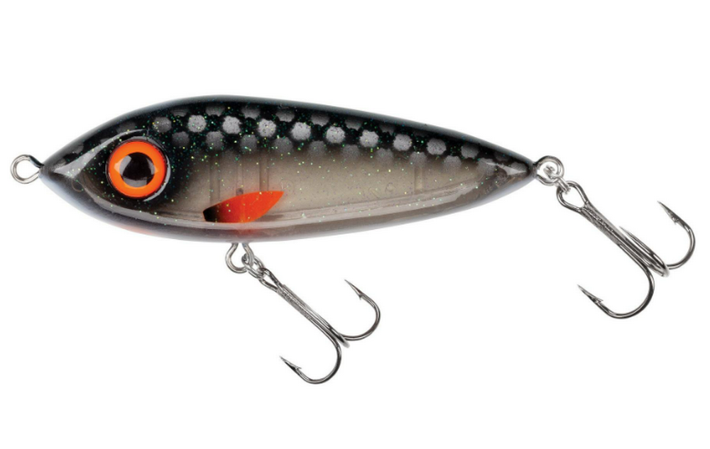 Glow Shad