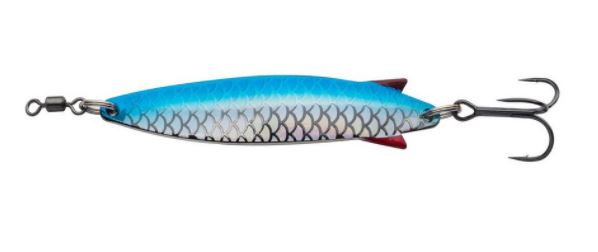 BLUE FLASH