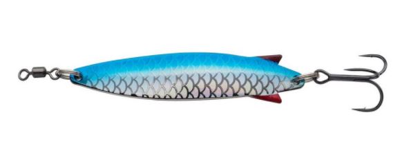 BLUE FLASH