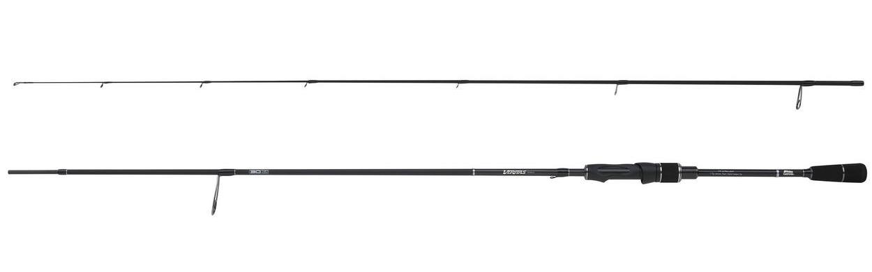 SPINNING ABU GARCIA VERITAS SENSI-S 802ML 2,44 M 3-15 G