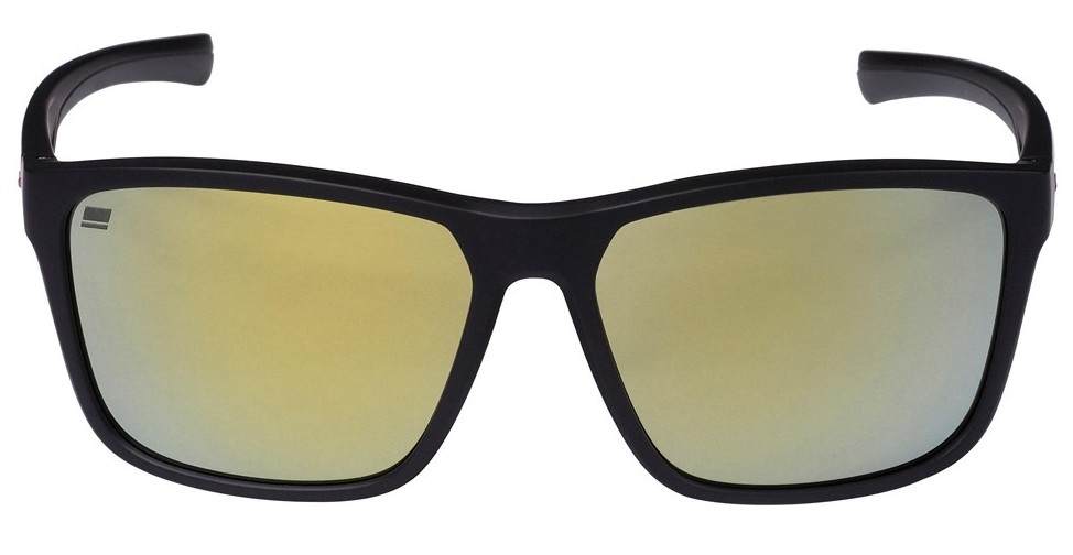 ABU GARCIA REVO SUNGLASSES GOLD GREEN