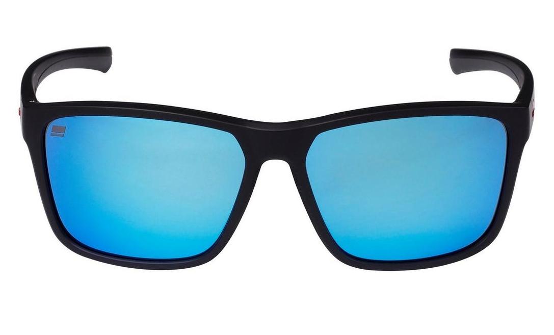 ABU GARCIA BEAST SUNGLASSES ICE BLUE