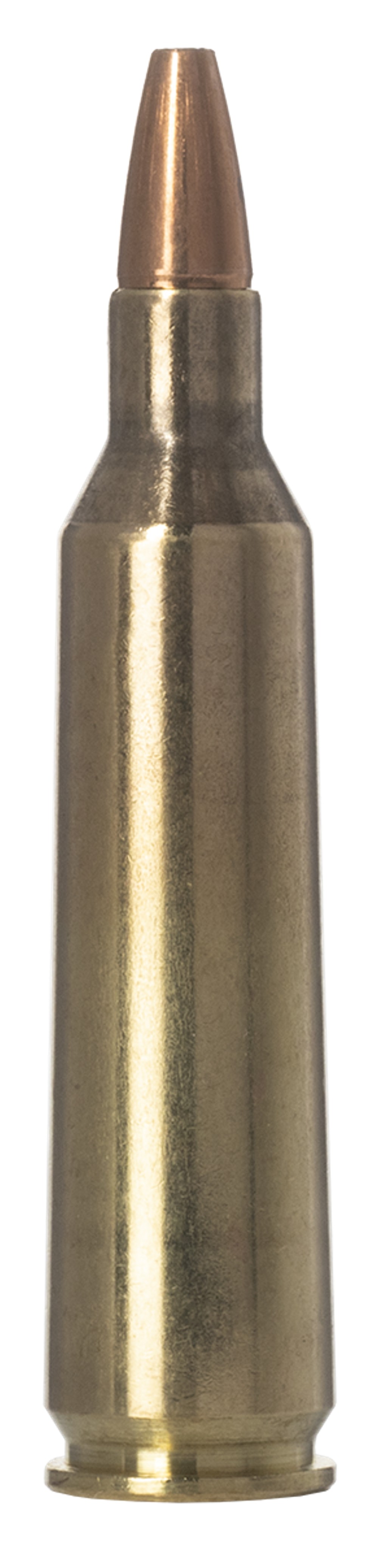 ПАТРОН NORMA .22-250 REM. VERMIN EXTREME 3,6 G