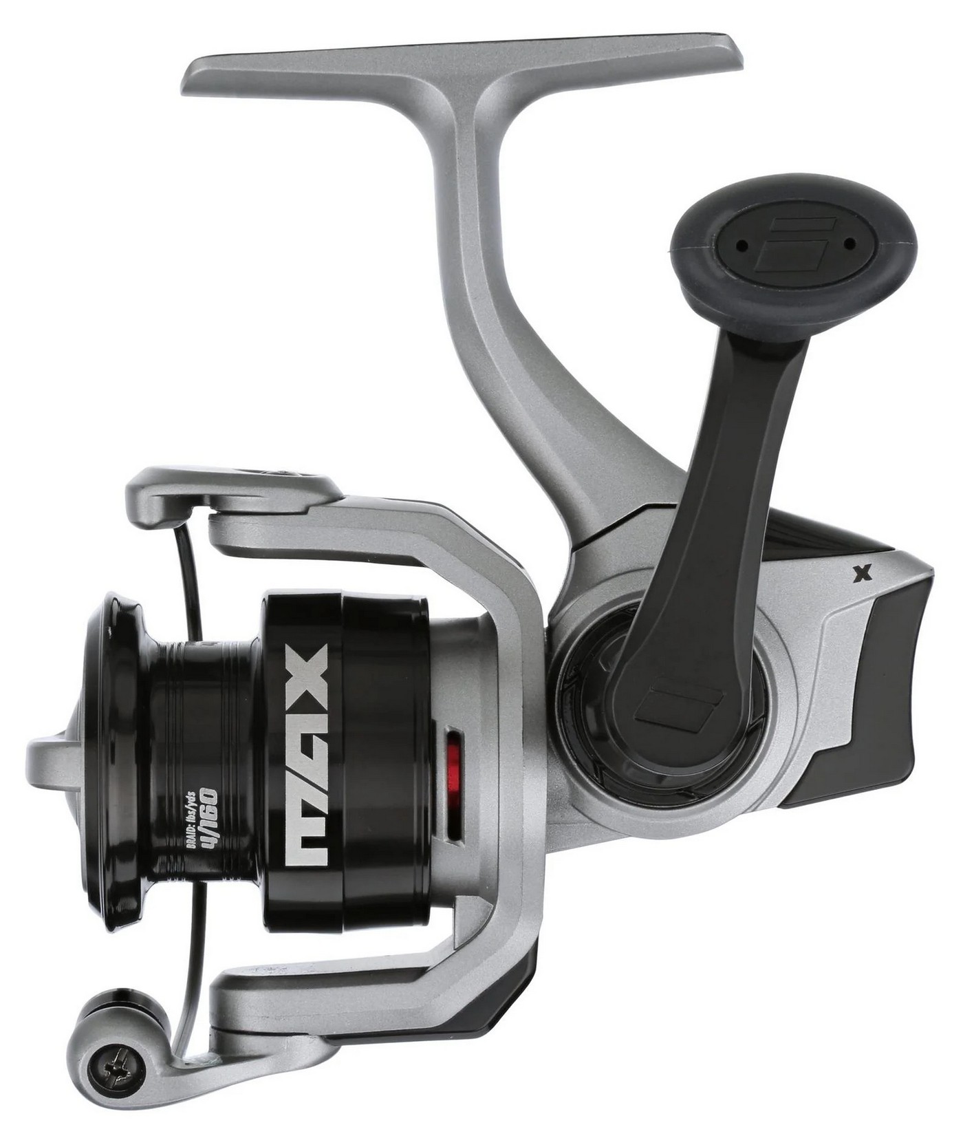 RULL ABU GARCIA MAX X 3000