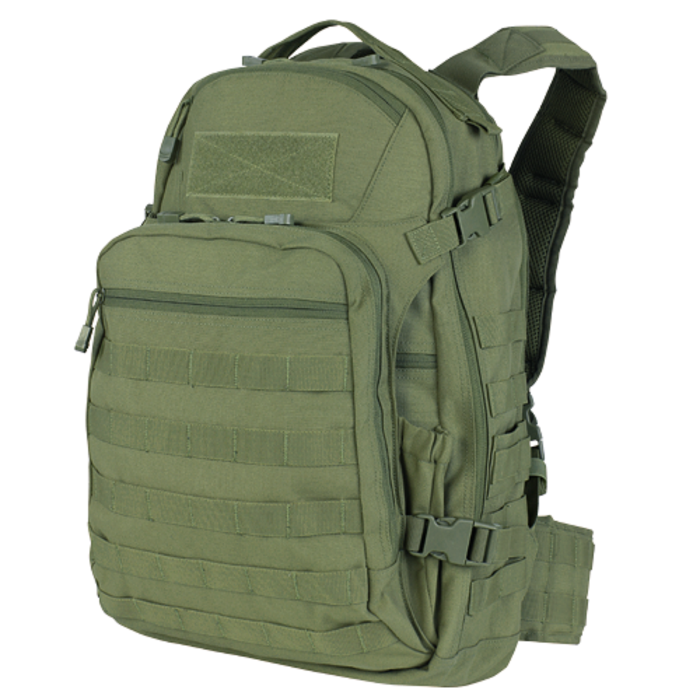 CONDOR VENTURE PACK OLIVE DRAB
