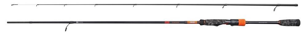 СПИННИНГ BERKLEY URBN II DROPSHOOTER 2,40 M 7-25 G