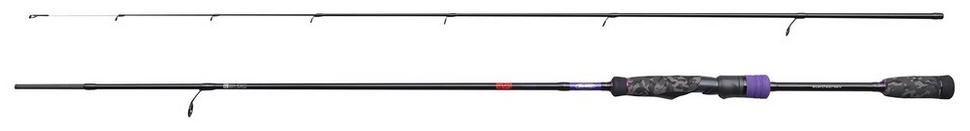 СПИННИНГ BERKLEY URBN II FINESSE 2,20 M 3-14 G