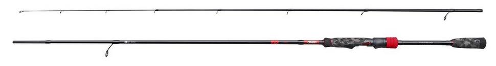 СПИННИНГ BERKLEY URBN II JIGGER 20 2,10 M 5-20 G ML