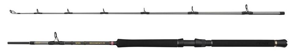SPINNING PENN REGIMENT IV BOAT 2,10 M 30-50 LB