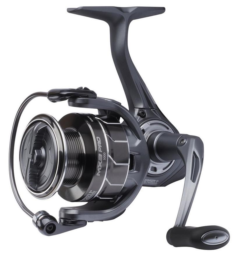 MITCHELL MX3 PRO SPINNING REEL 4000 FD