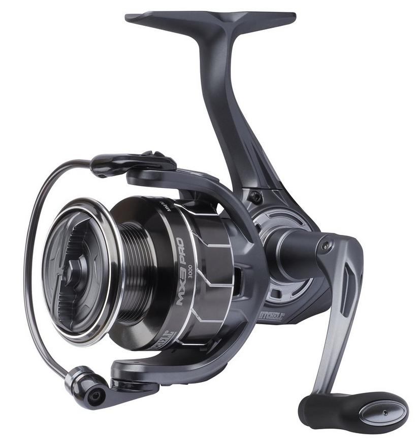 MITCHELL MX3 PRO SPINNING REEL 2000 FD
