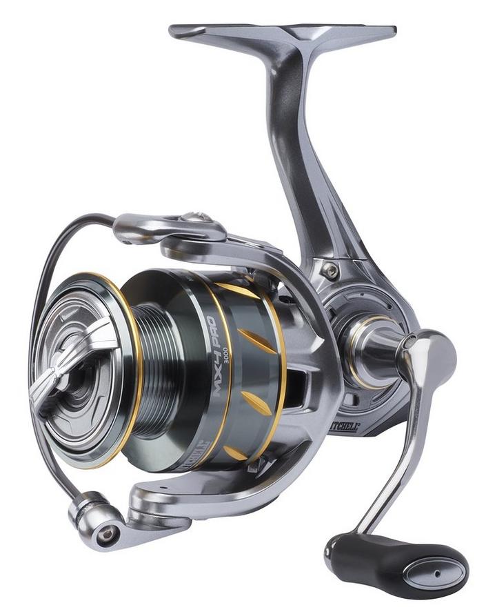 MITCHELL MX4 PRO SPINNING REEL 4000 FD