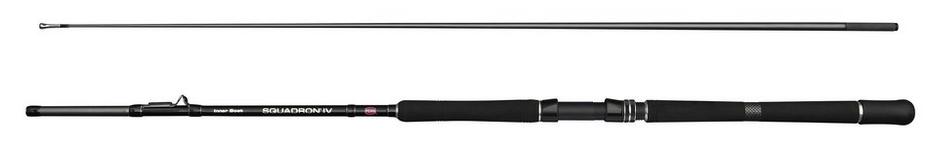 SPINNING PENN SQUADRON IV INNER BOAT 2,10 M 30-50 LB
