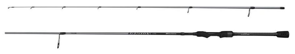 СПИННИНГ ABU GARCIA VERITAS LTD ZANDER 742MH 2,23 M 10-42 G