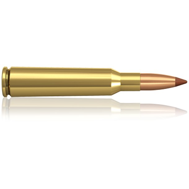 NORMA 6,5x55 SE NOSLER BST 7,8 G