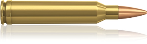 NORMA 7 MM REM. MAG. JM 9,7 G
