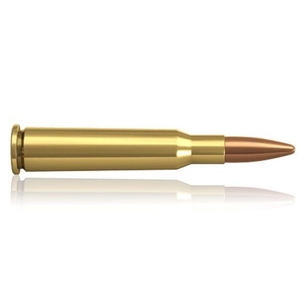 ПАТРОН NORMA 7 X 65R JM 9,7 G