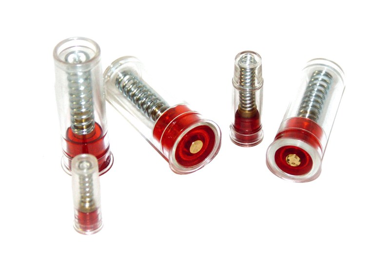 MEGALINE SNAP CAP FOR SHOTGUN