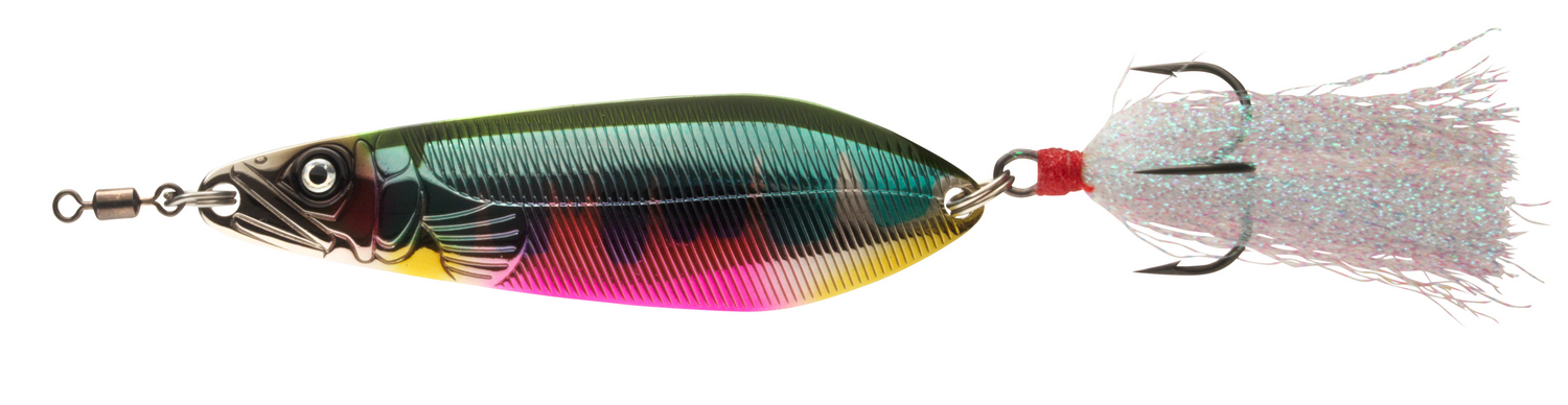LANT DAIWA STEEZ SPOON 7 CM 14 G