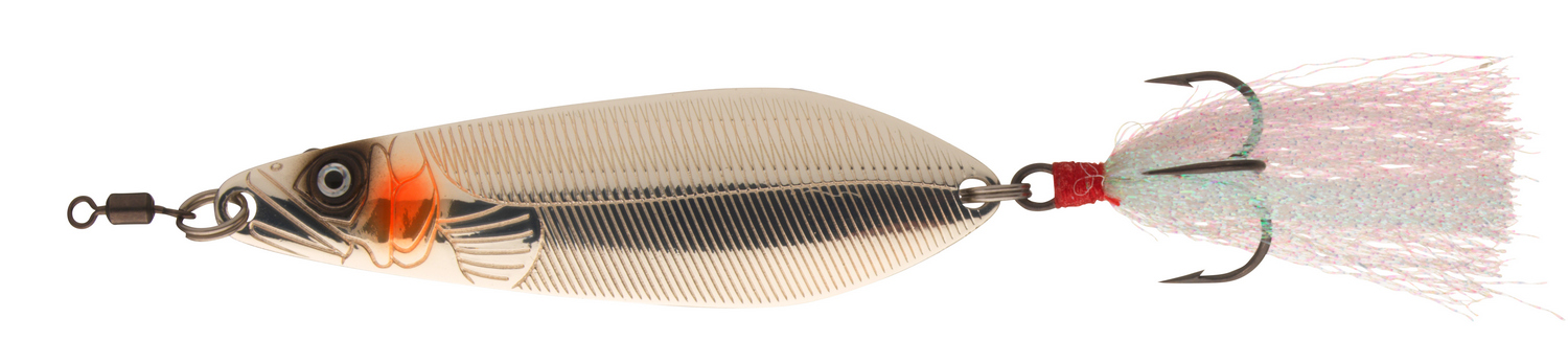 LANT DAIWA STEEZ SPOON 8,1 CM 22 G