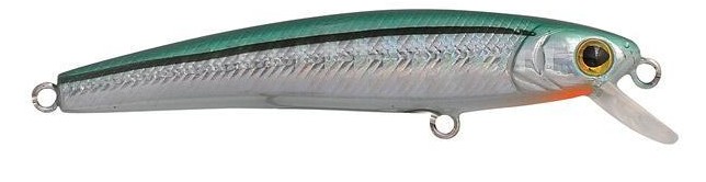 WOBBLER RAPTURE LASER MINNOW 65 MM 4 G