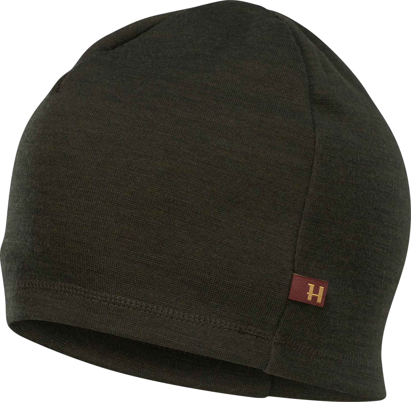 MÜTS HÄRKILA TIBRO BEANIE WILLOW GREEN